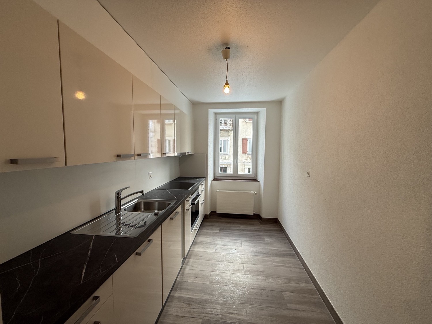 3 ½ rooms apartment, photo 2 of 6