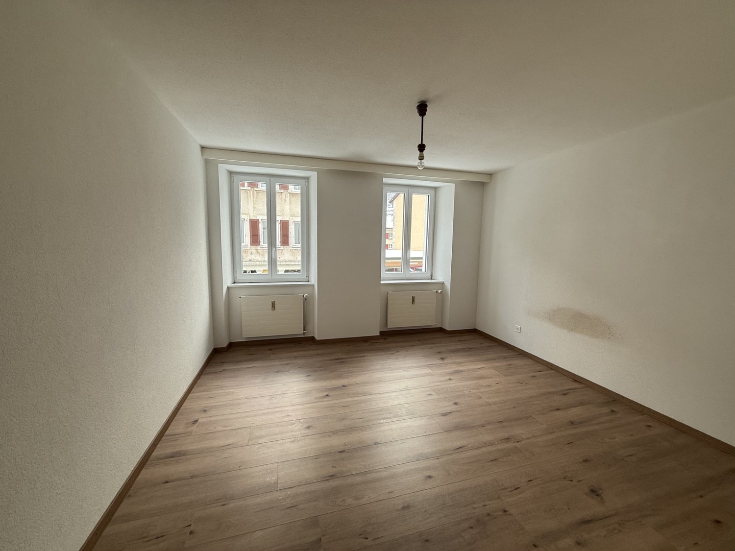 3 ½ rooms apartment, photo 4 of 6