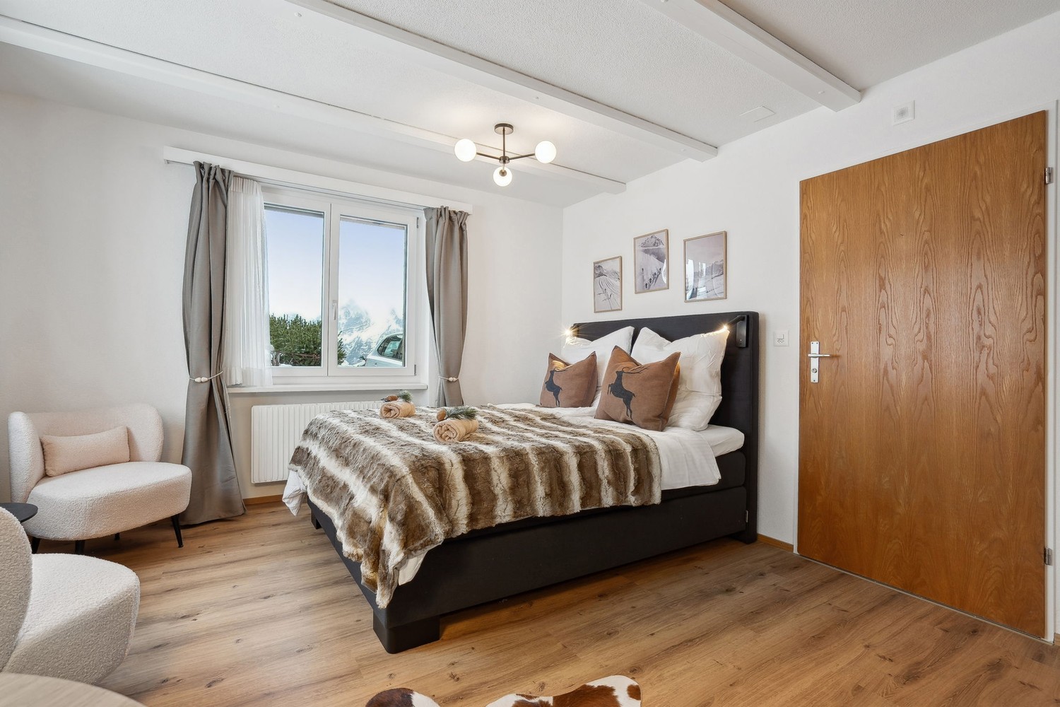 1 ½ rooms apartment, photo 10 of 10