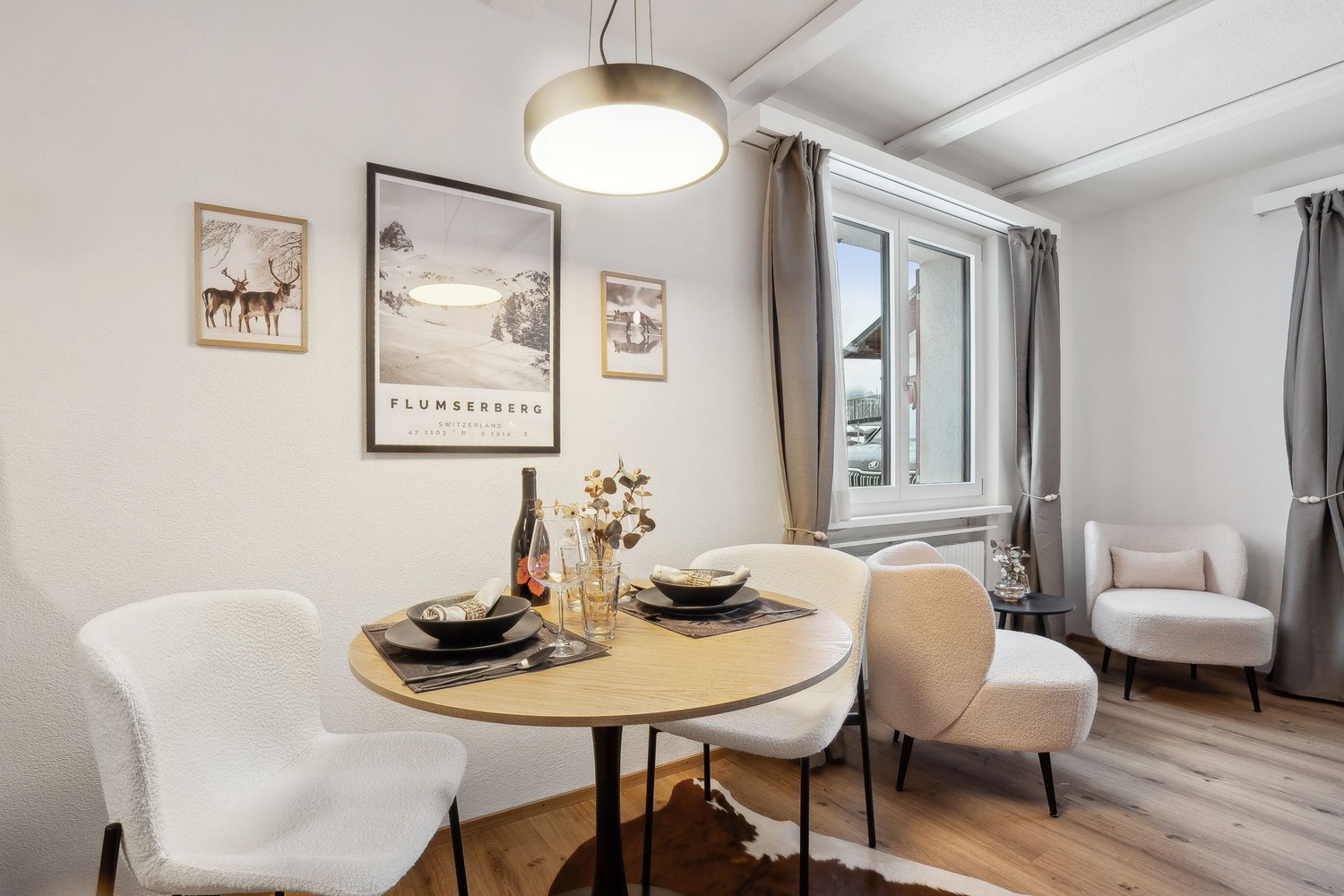 1 ½ rooms apartment, photo 8 of 10