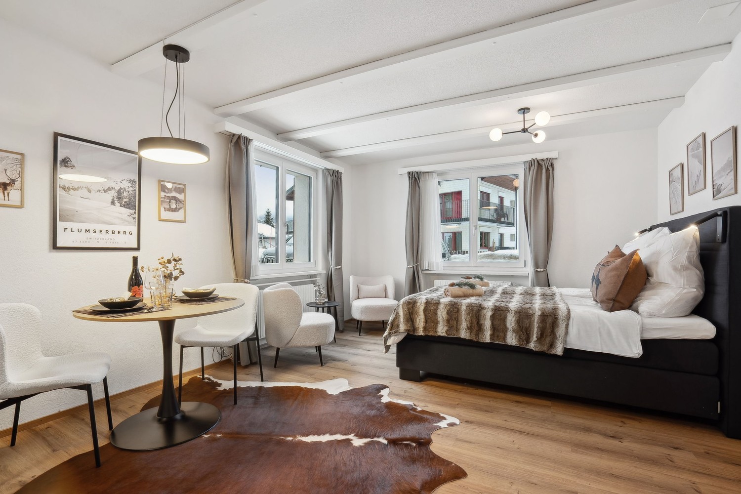1 ½ rooms apartment, photo 7 of 10