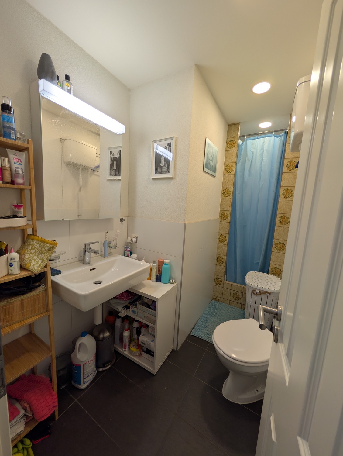 Appartement de 1 pièce