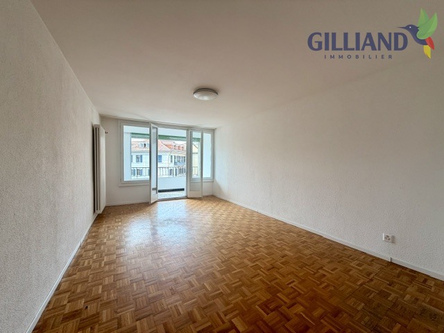 1 ½ Zimmer Wohnung