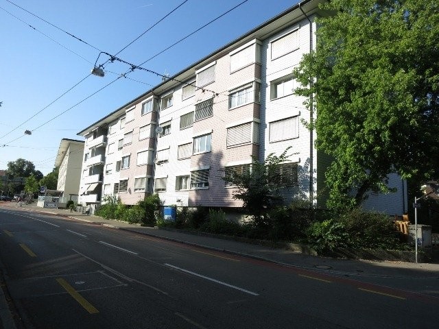 3 rooms apartment, photo 2 of 6