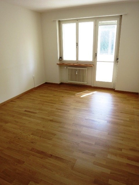 3 rooms apartment, photo 5 of 6