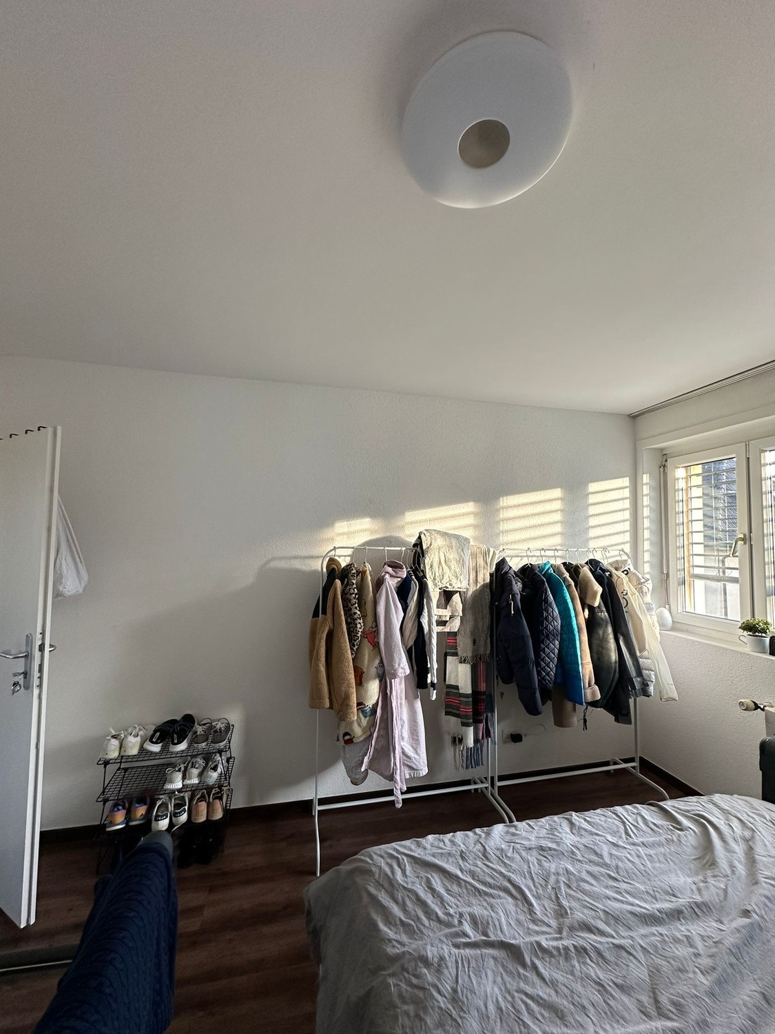 Zimmer in einer Wohngemeinschaft