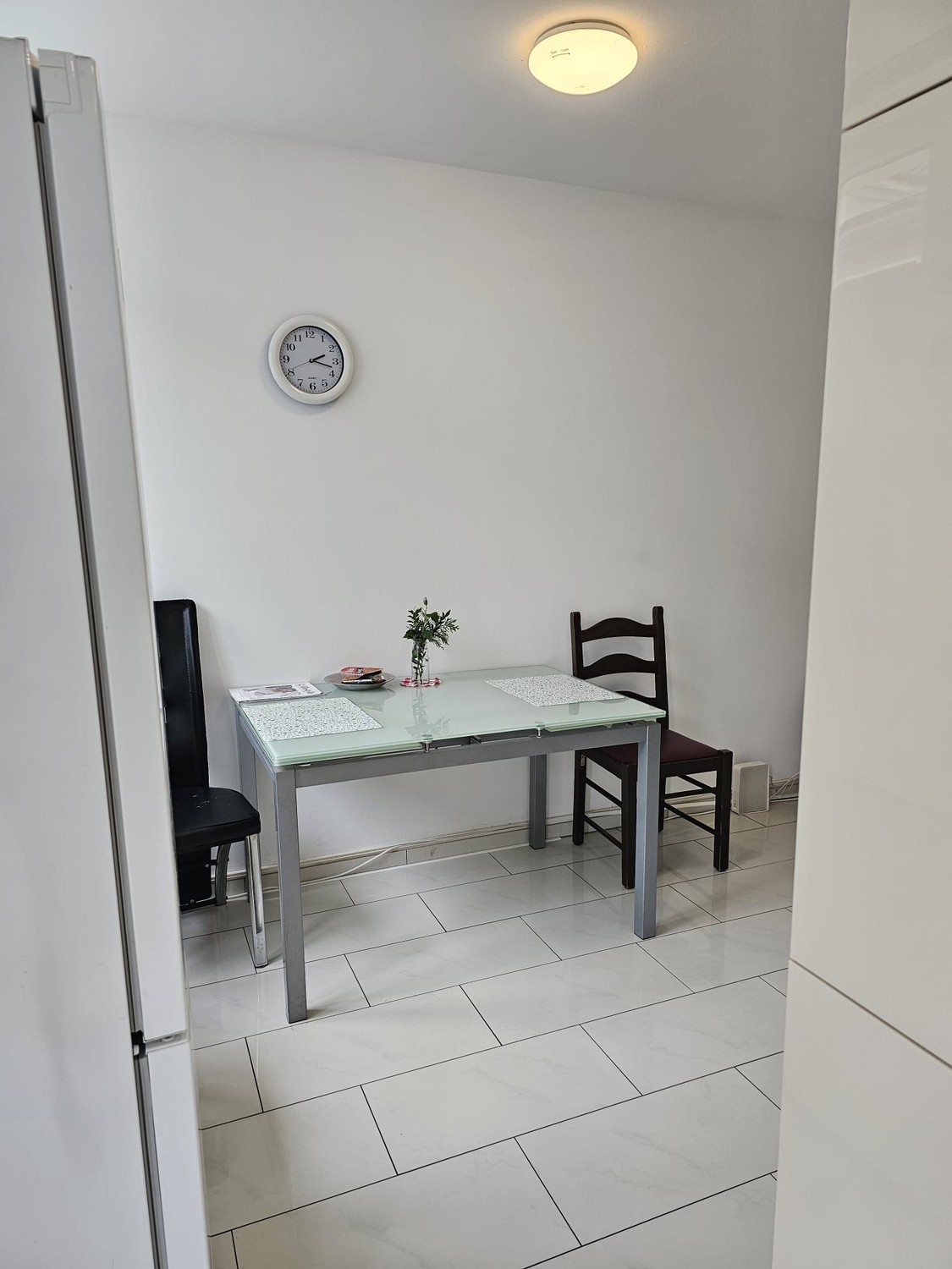 Zimmer in einer Wohngemeinschaft