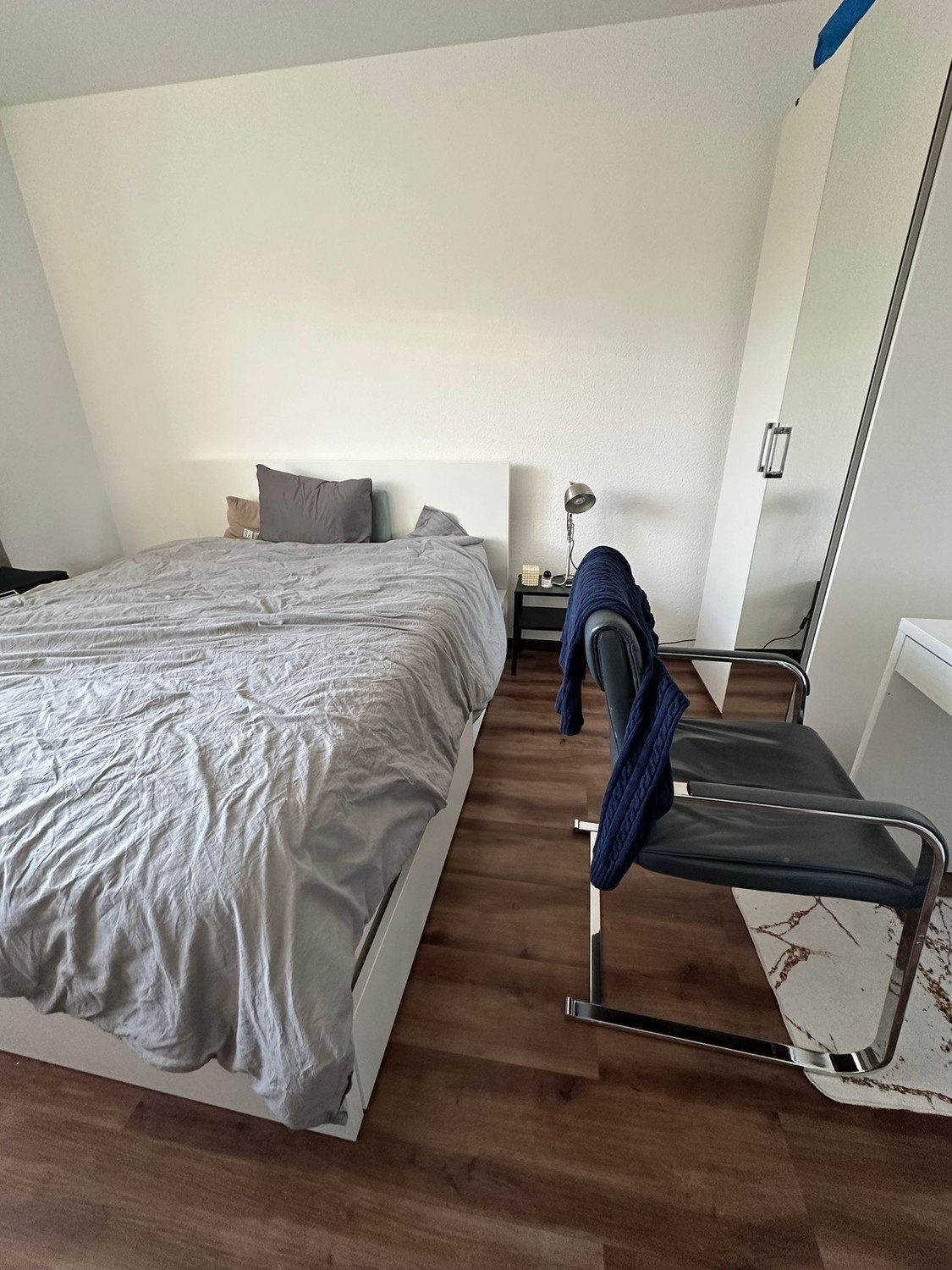 Zimmer in einer Wohngemeinschaft