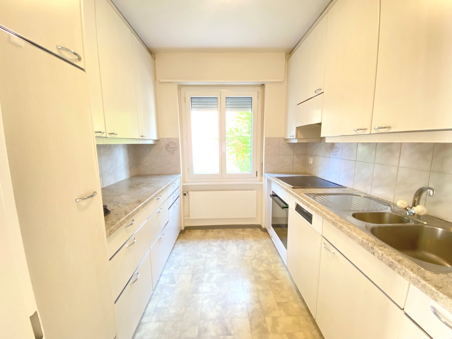 Appartement de 4 ½ pièces, photo 2 sur 9