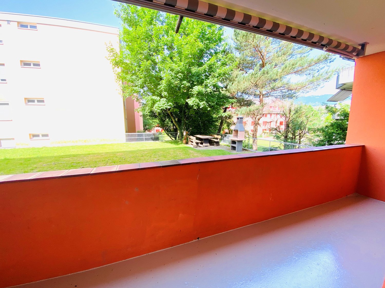 Appartement de 4 ½ pièces, photo 9 sur 9