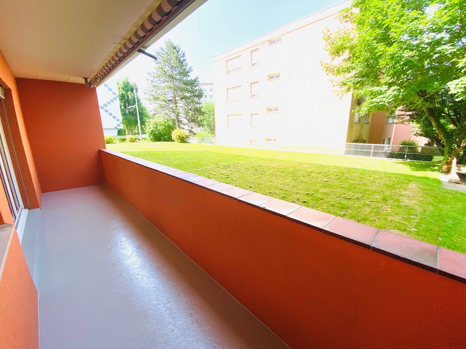 Appartement de 4 ½ pièces, photo 8 sur 9