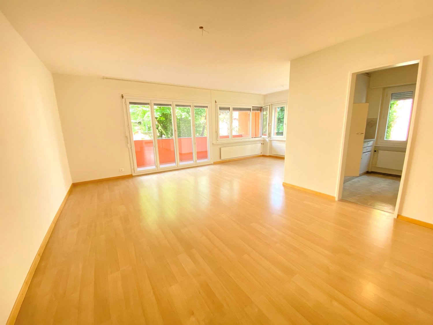 Appartement de 4 ½ pièces, photo 1 sur 9