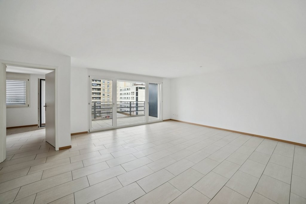 3 ½ rooms apartment, photo 3 of 7