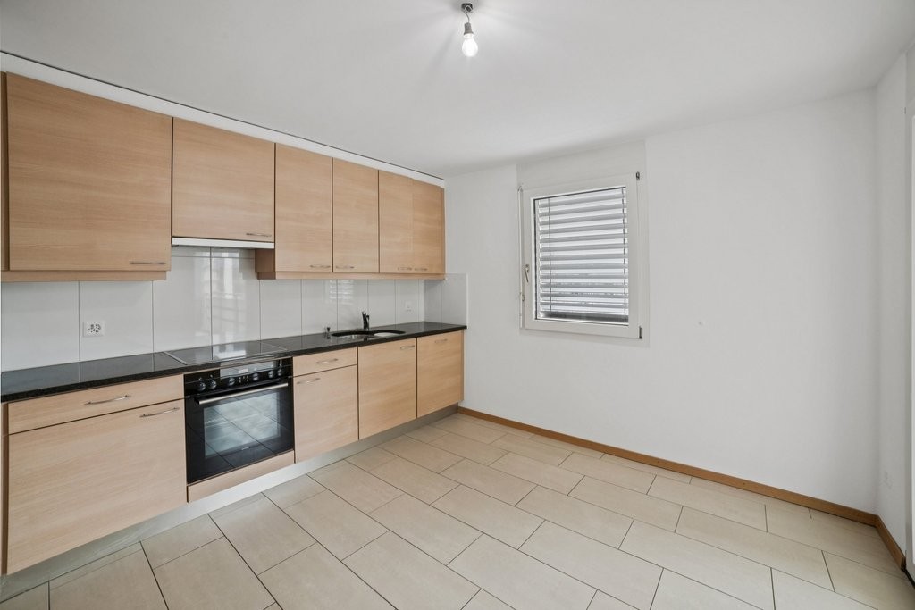 3 ½ rooms apartment, photo 2 of 7
