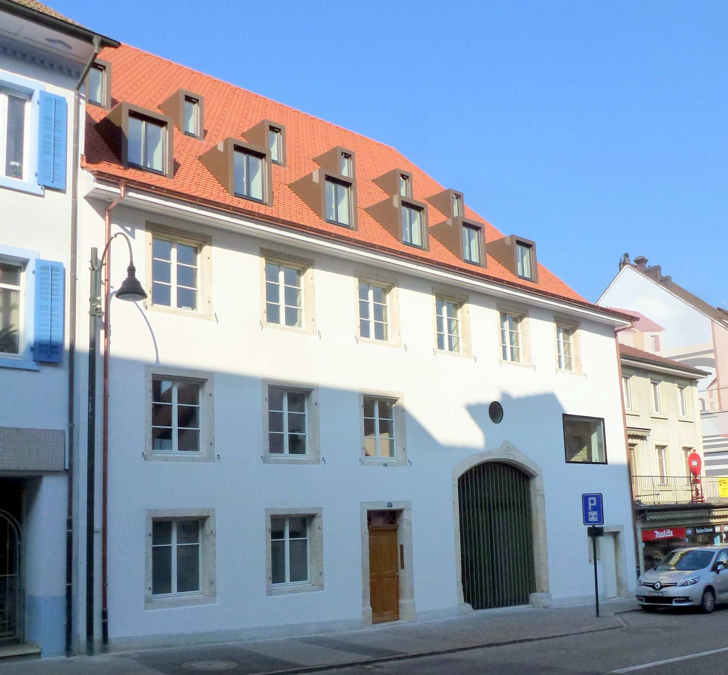 33m² commercial, photo 6 of 6