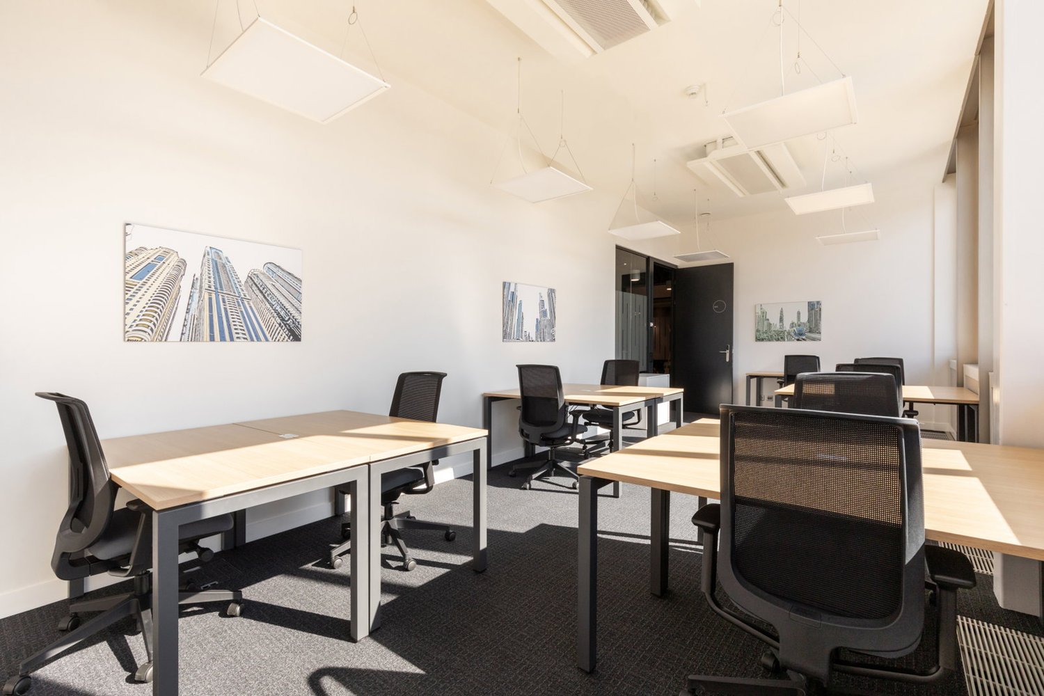 Office, photo 9 of 9