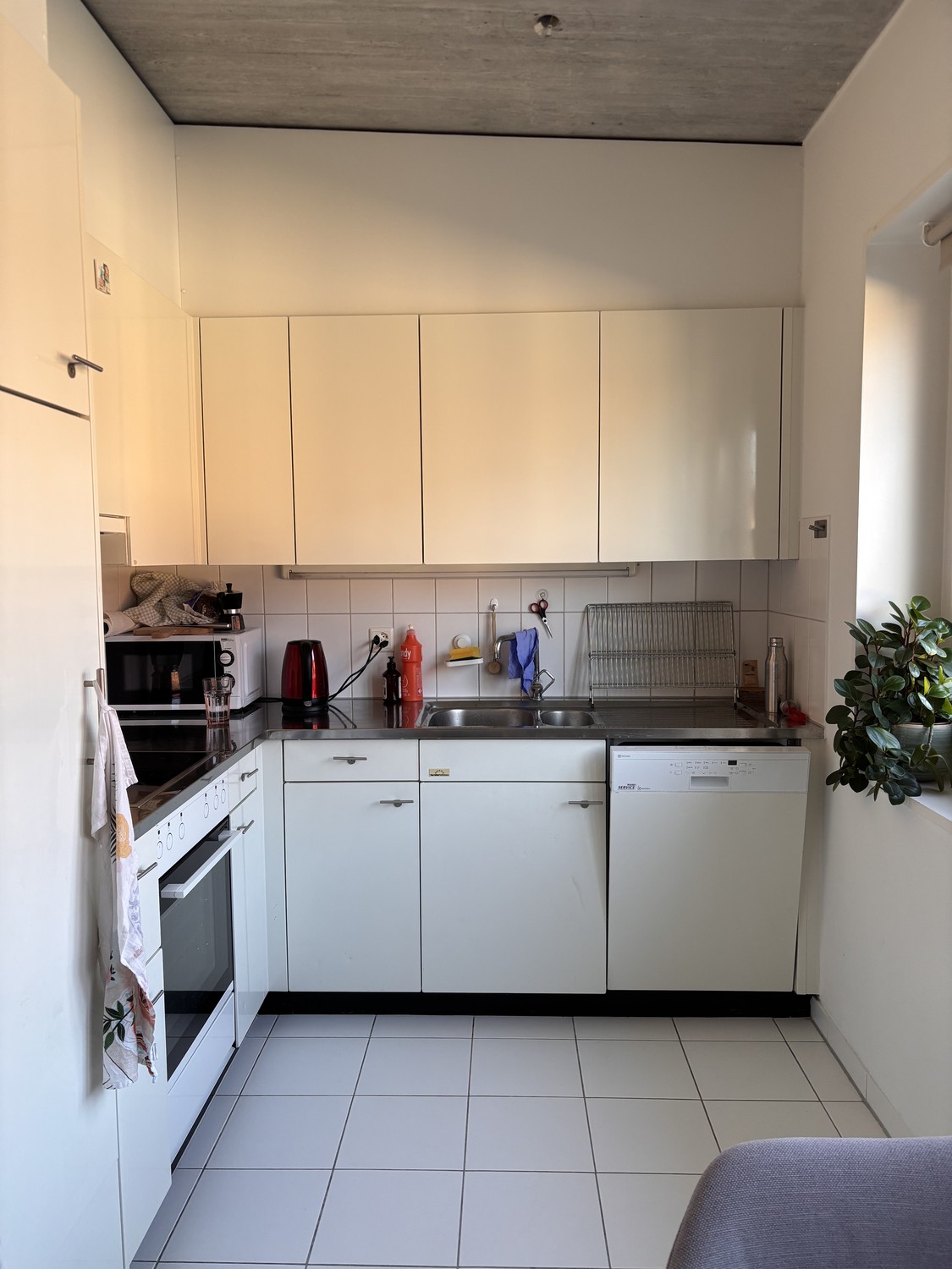 2 ½ rooms apartment, photo 2 of 5
