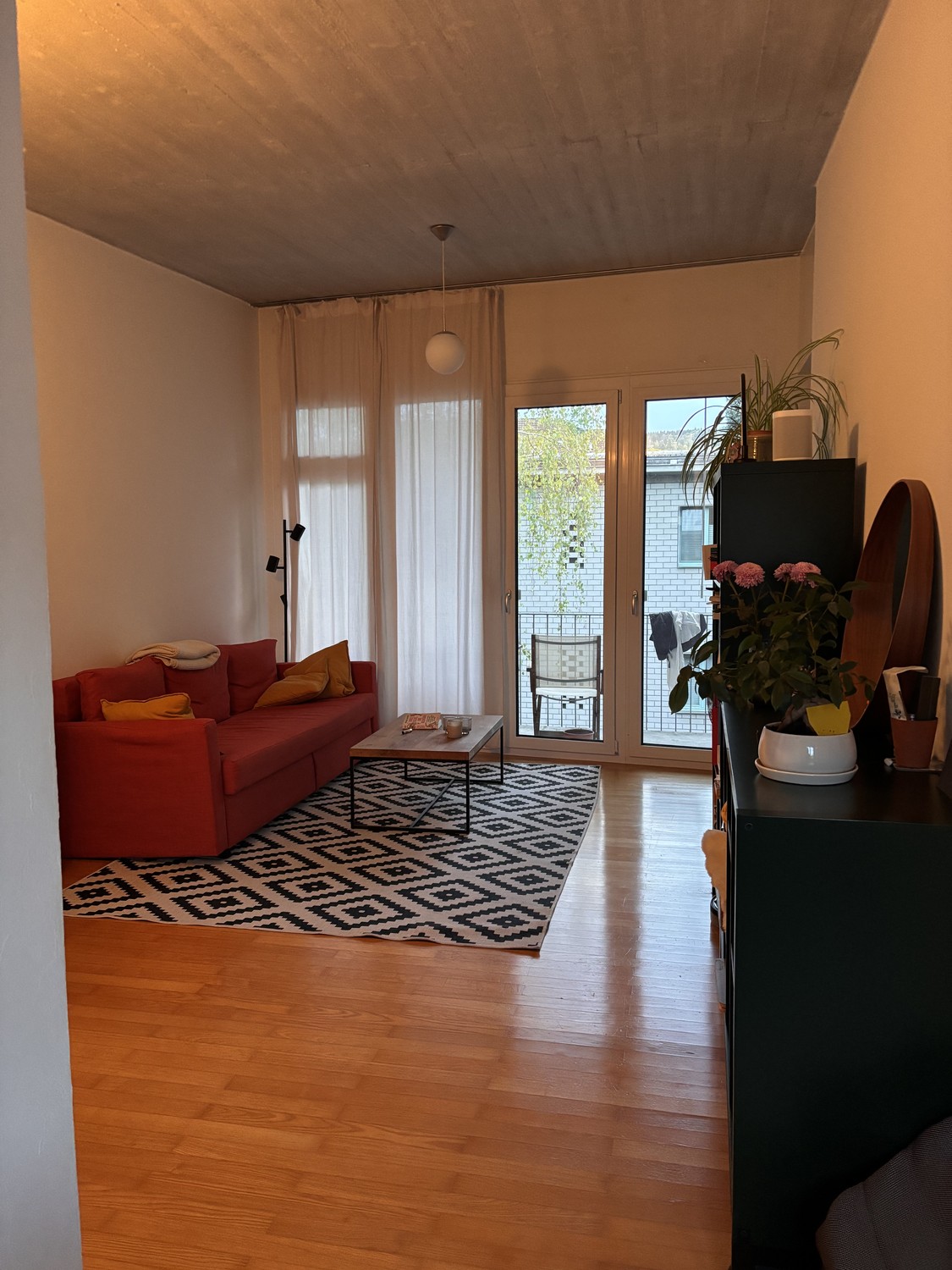 2 ½ rooms apartment, photo 1 of 5