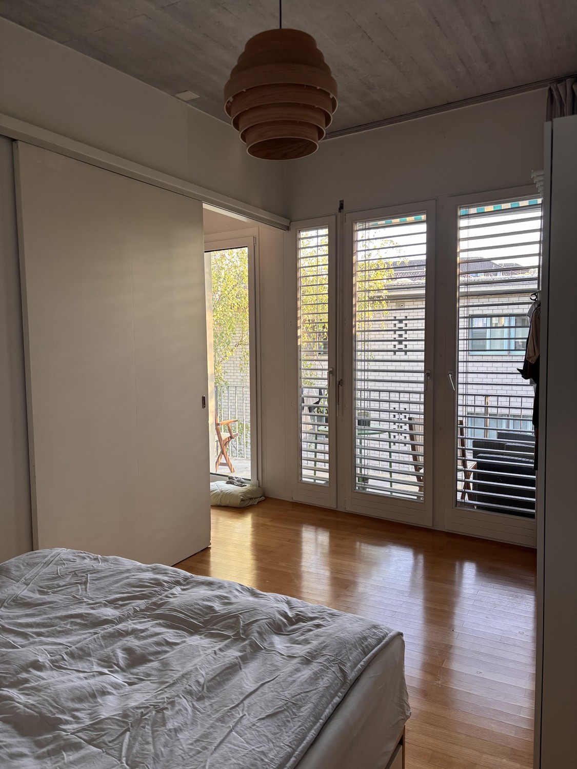 2 ½ rooms apartment, photo 3 of 5
