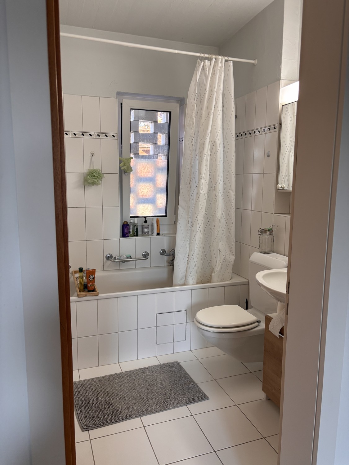 2 ½ rooms apartment, photo 5 of 5