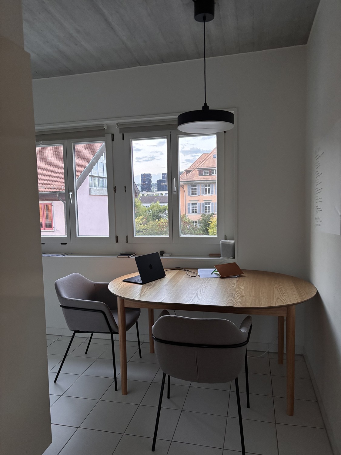 2 ½ rooms apartment, photo 4 of 5