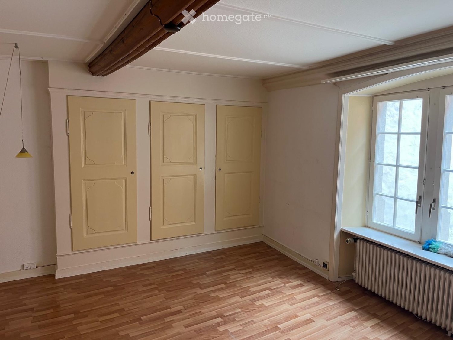 2 rooms apartment, photo 1 of 5