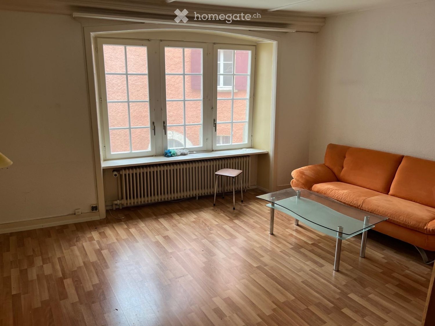2 rooms apartment, photo 2 of 5