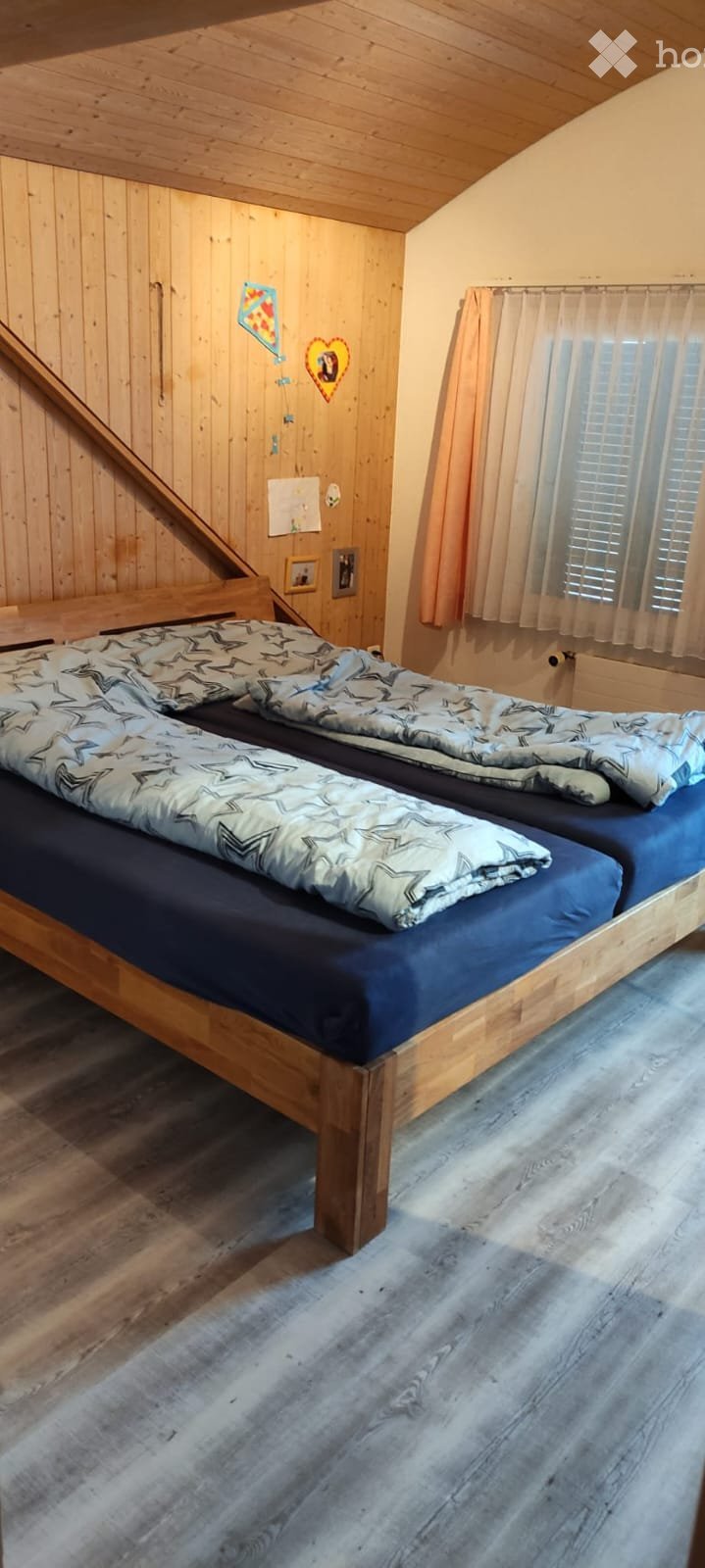 4 ½ rooms apartment, photo 2 of 3