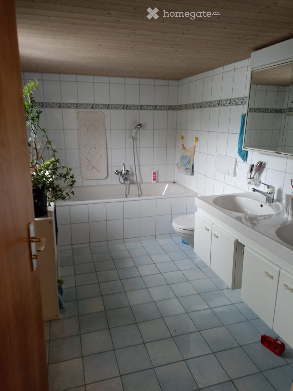 4 ½ rooms apartment, photo 1 of 3