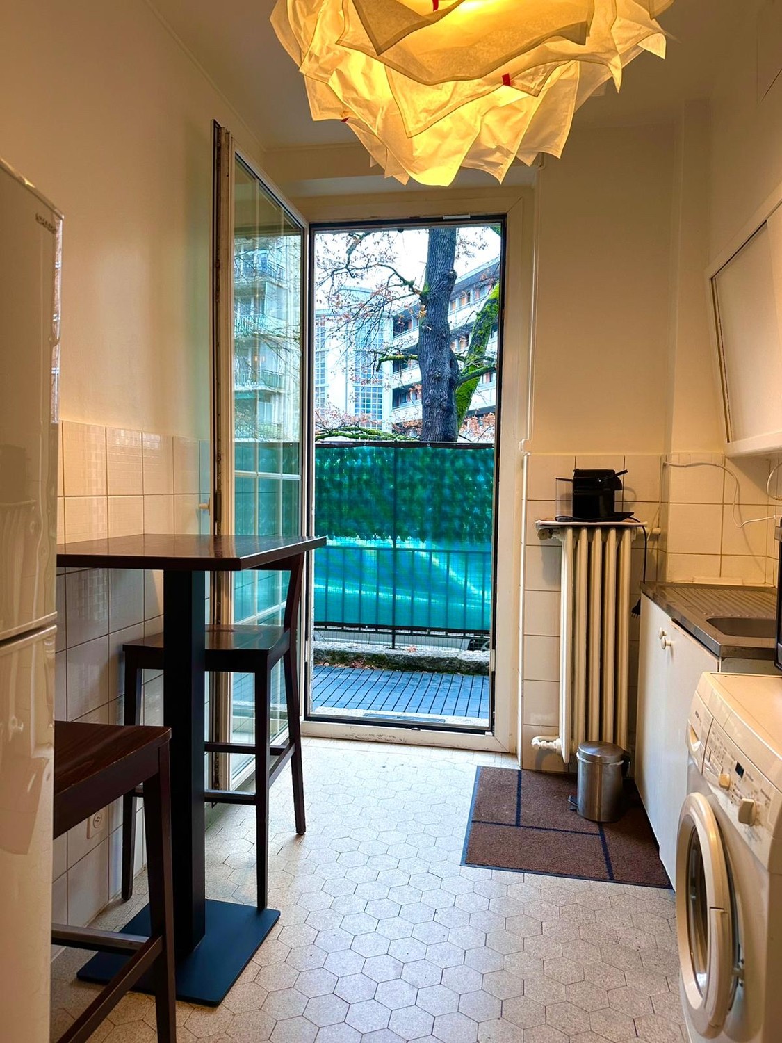 2 rooms apartment, photo 4 of 7