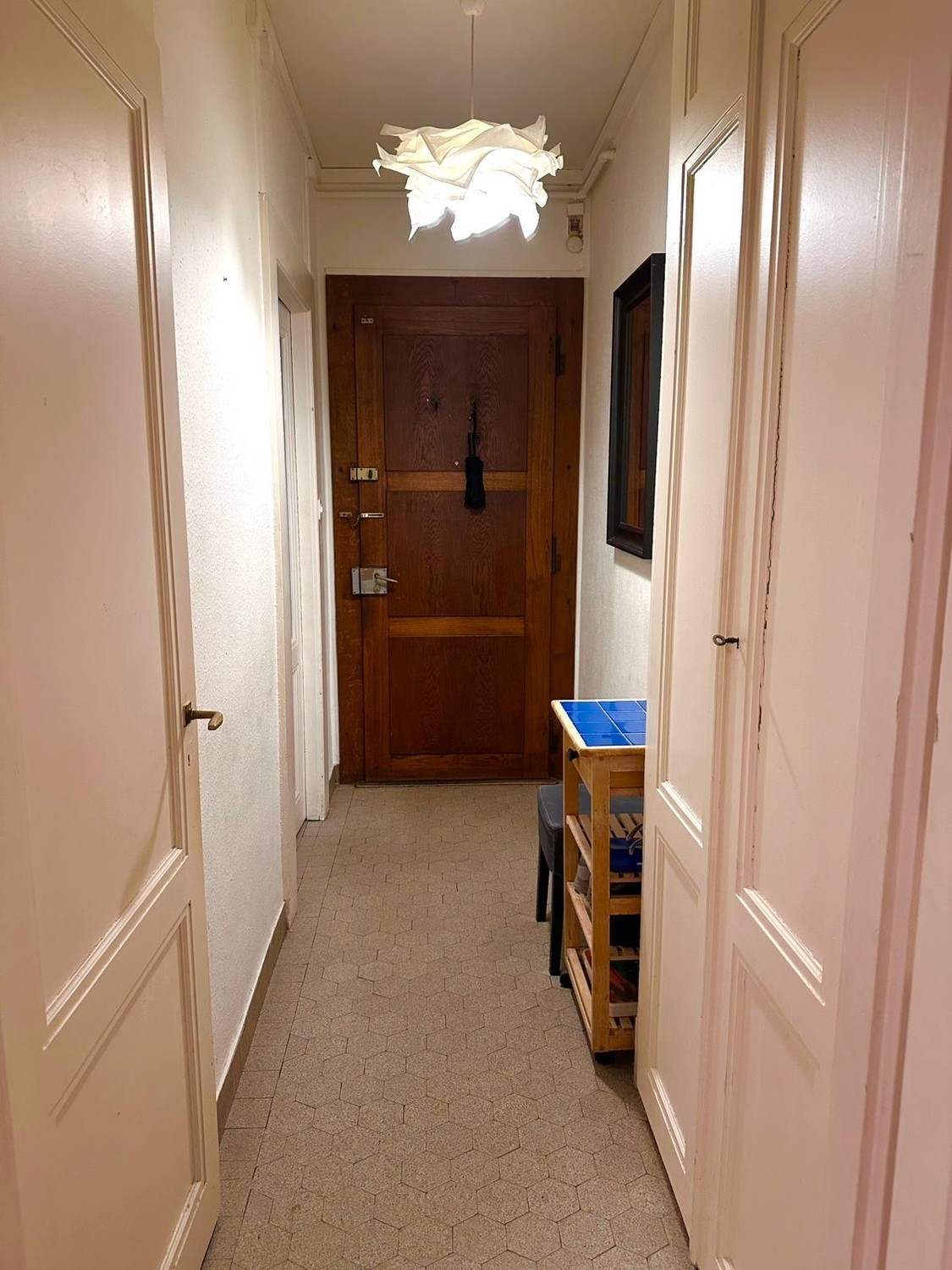2 rooms apartment, photo 2 of 7