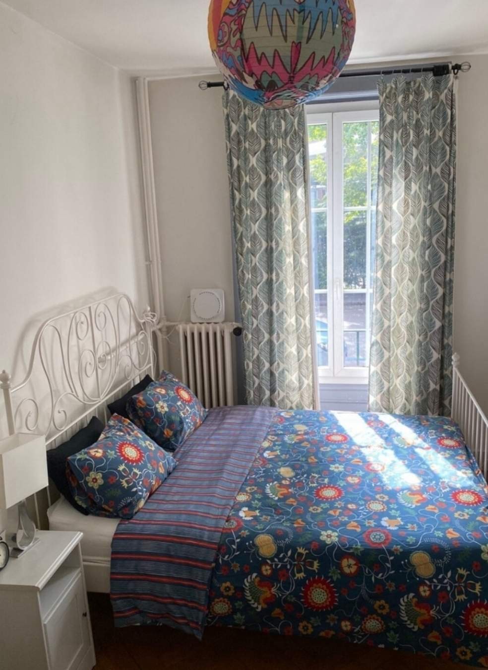 2 rooms apartment, photo 1 of 7