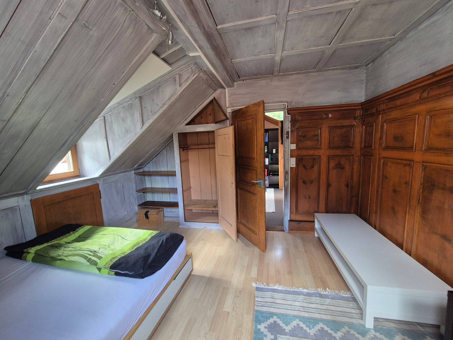 Room in a shared flat, photo 2 of 8