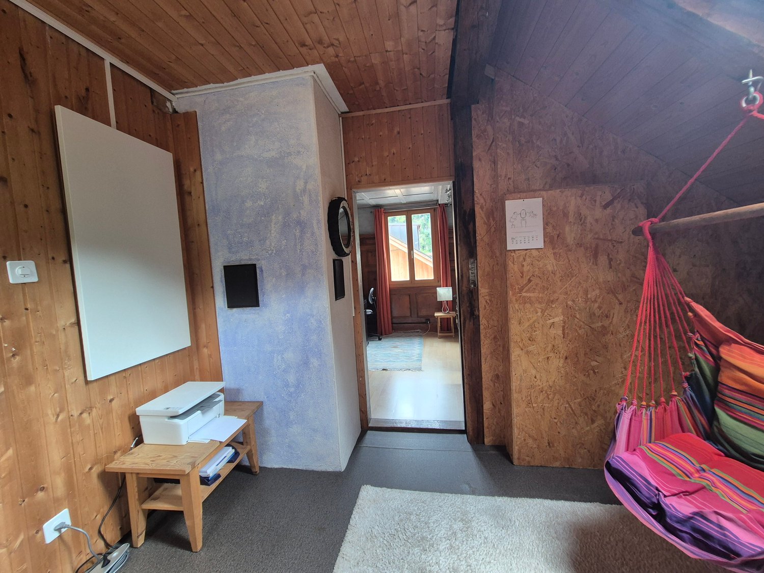 Room in a shared flat, photo 8 of 8