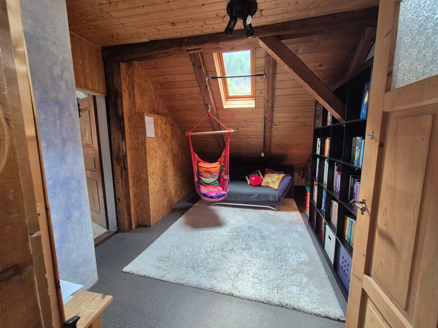 Room in a shared flat, photo 5 of 8