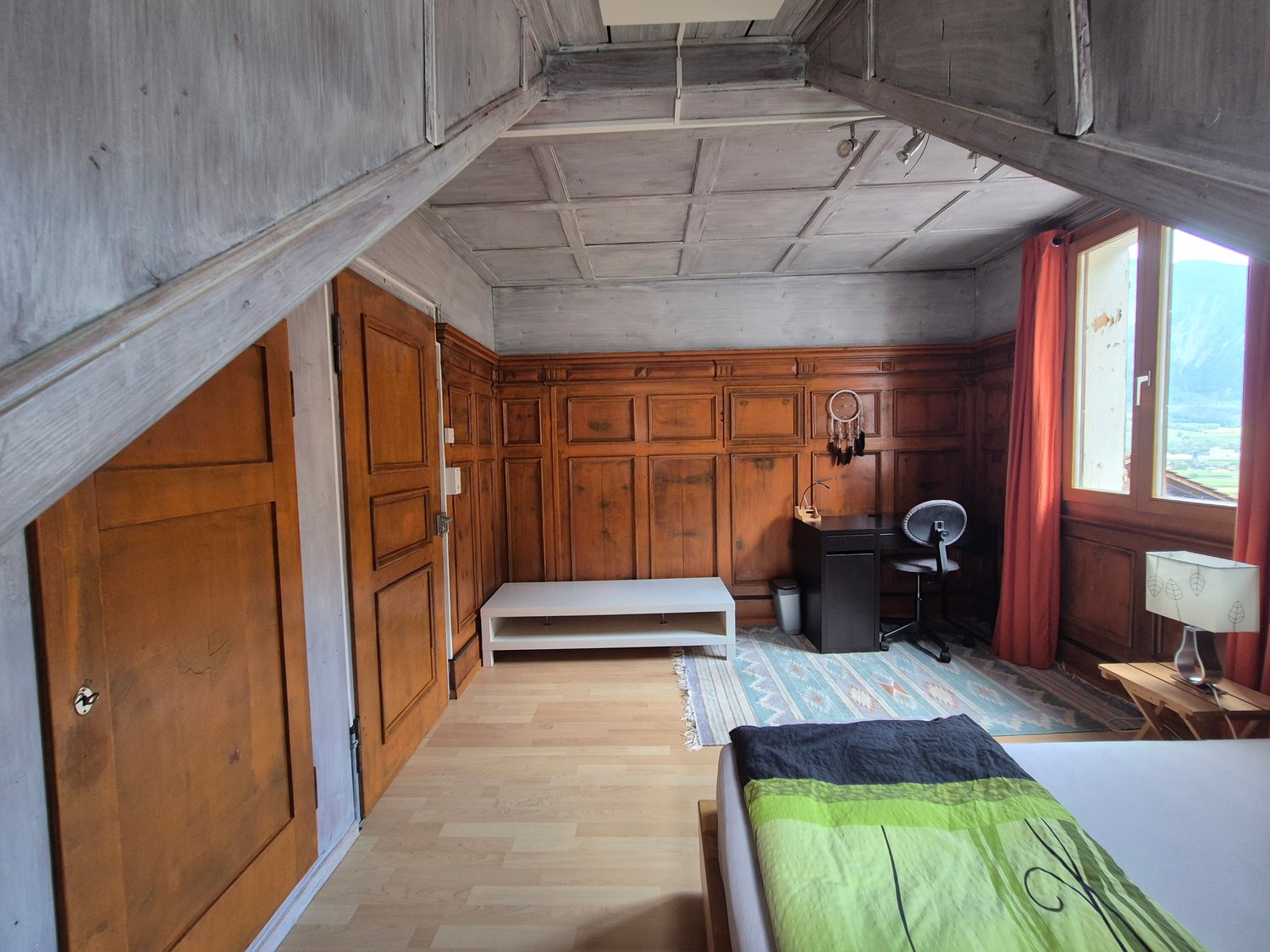 Room in a shared flat, photo 4 of 8