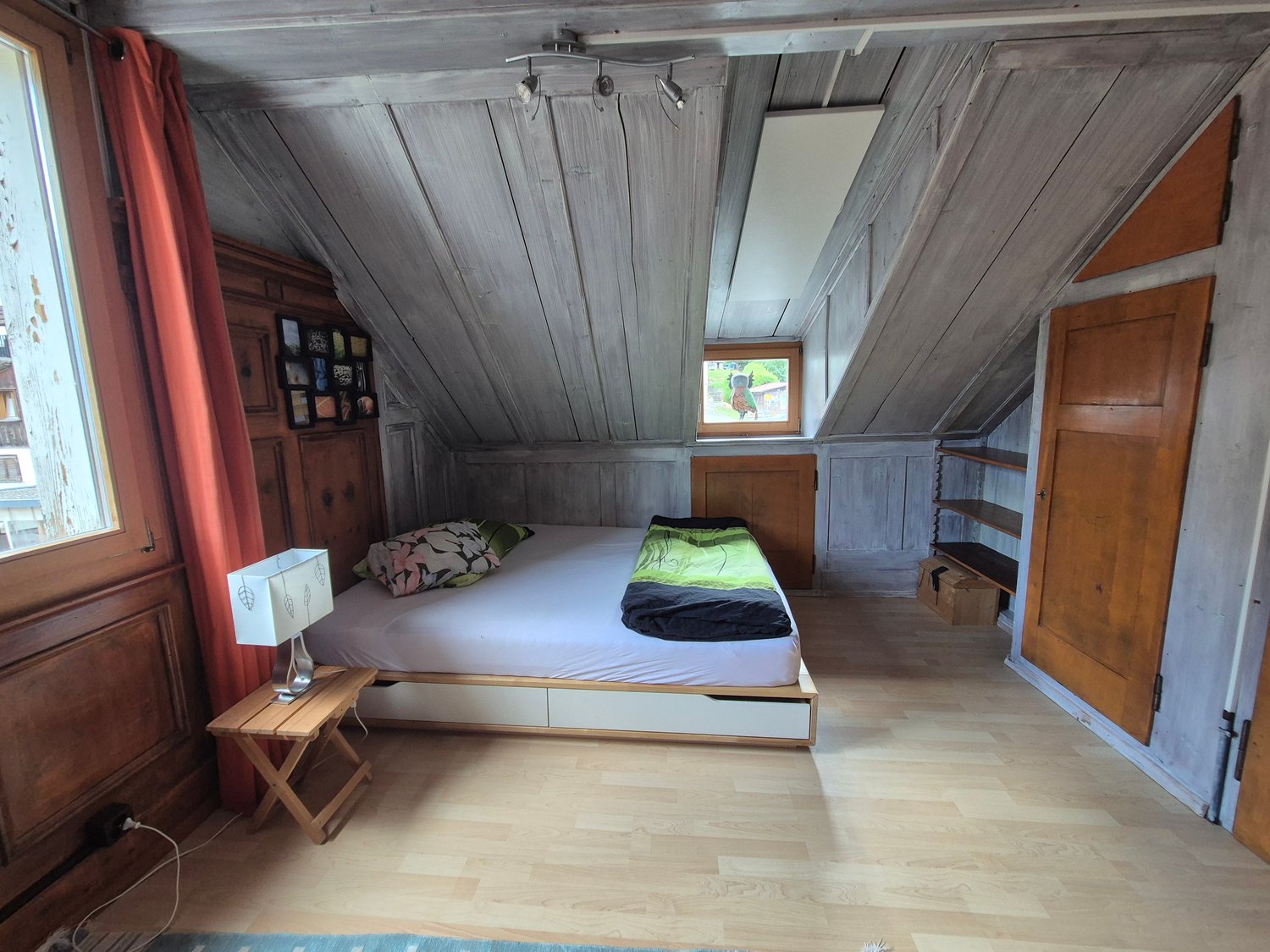 Room in a shared flat, photo 3 of 8