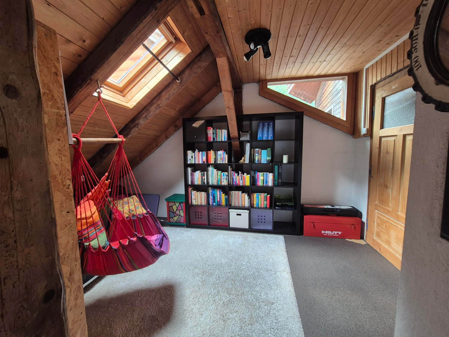 Room in a shared flat, photo 7 of 8