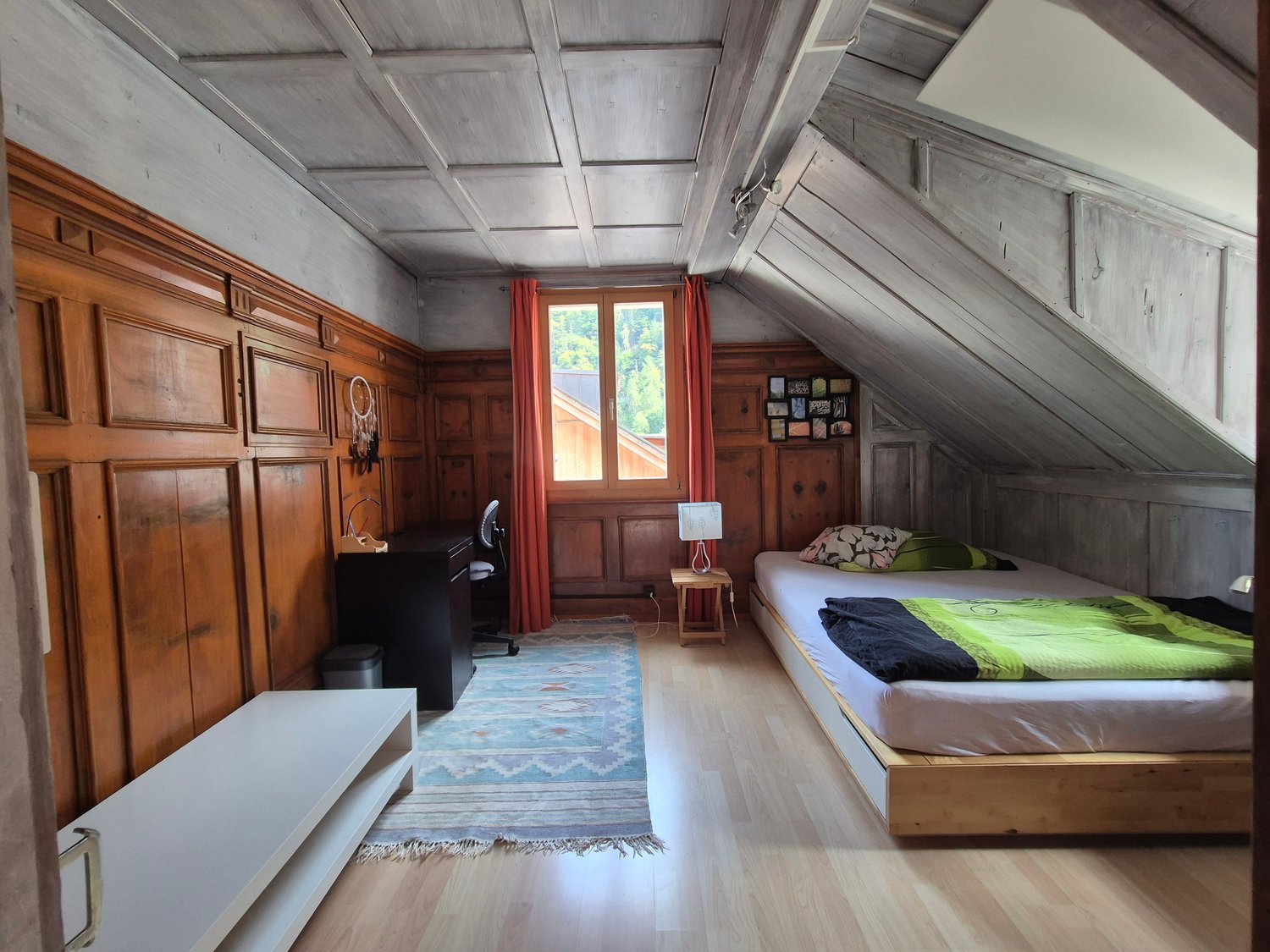 Room in a shared flat, photo 1 of 8