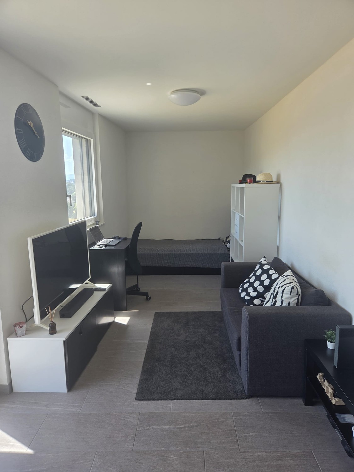1 room apartment, photo 1 of 10