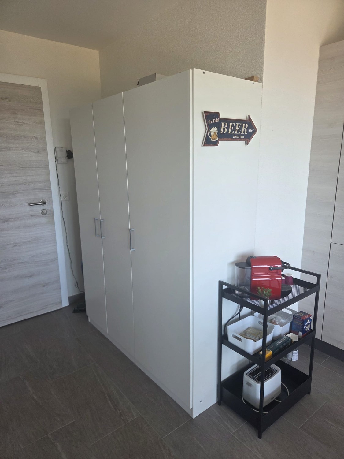 1 room apartment, photo 5 of 10