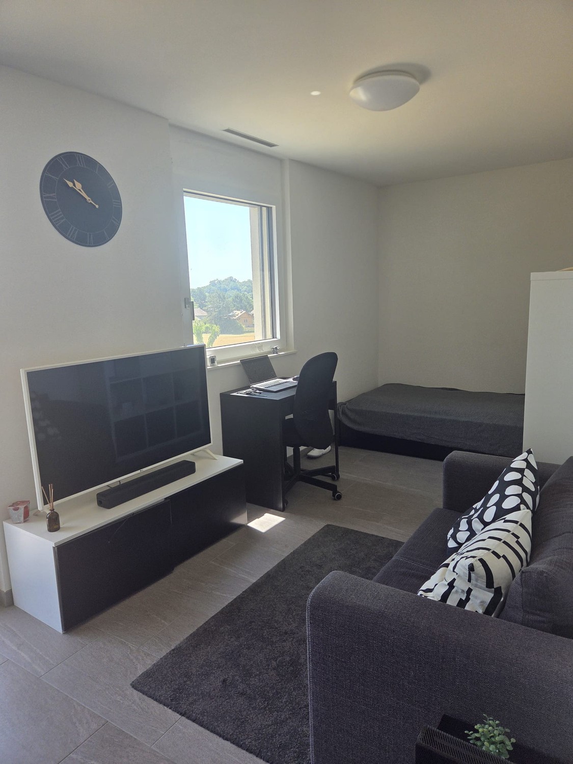 1 room apartment, photo 3 of 10
