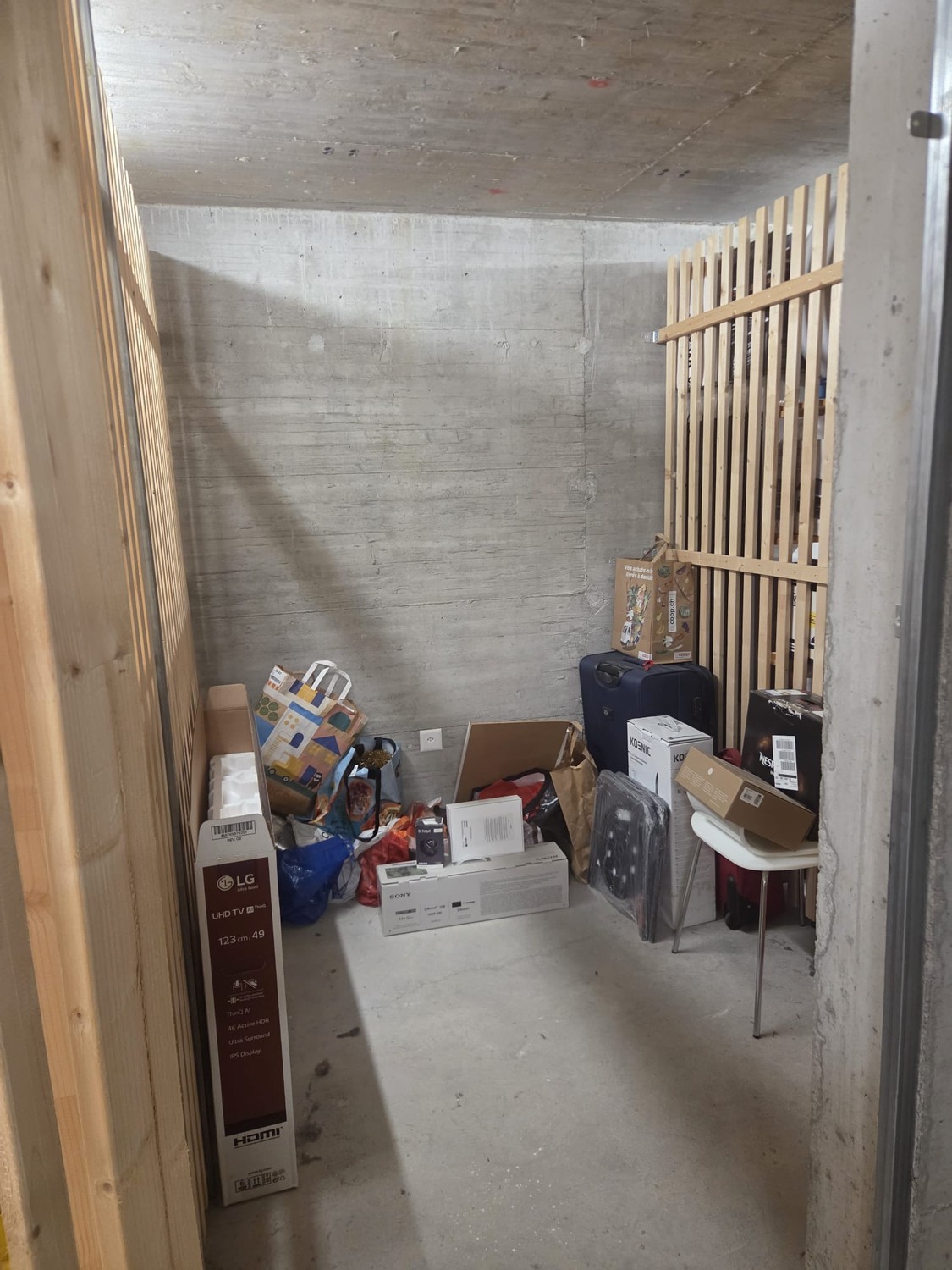 1 room apartment, photo 8 of 10