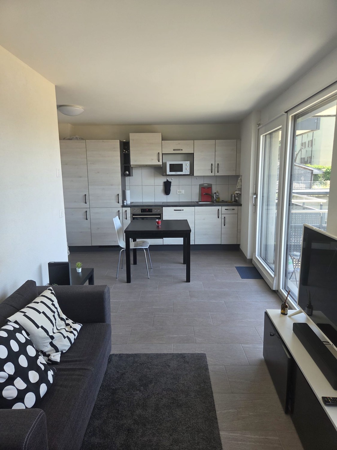 1 room apartment, photo 2 of 10