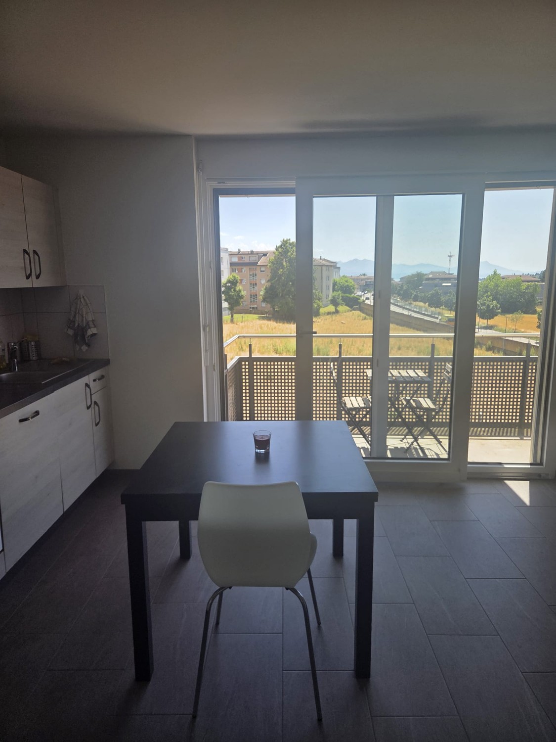 1 room apartment, photo 6 of 10