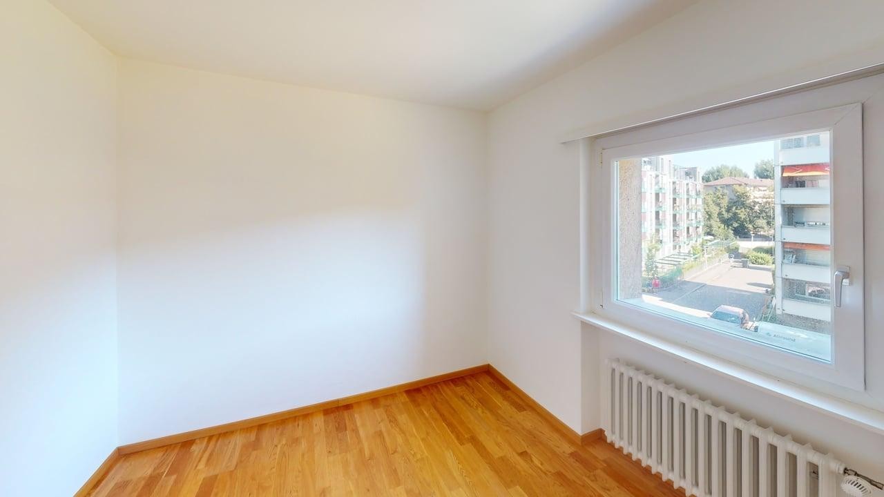 3 rooms apartment, photo 4 of 6