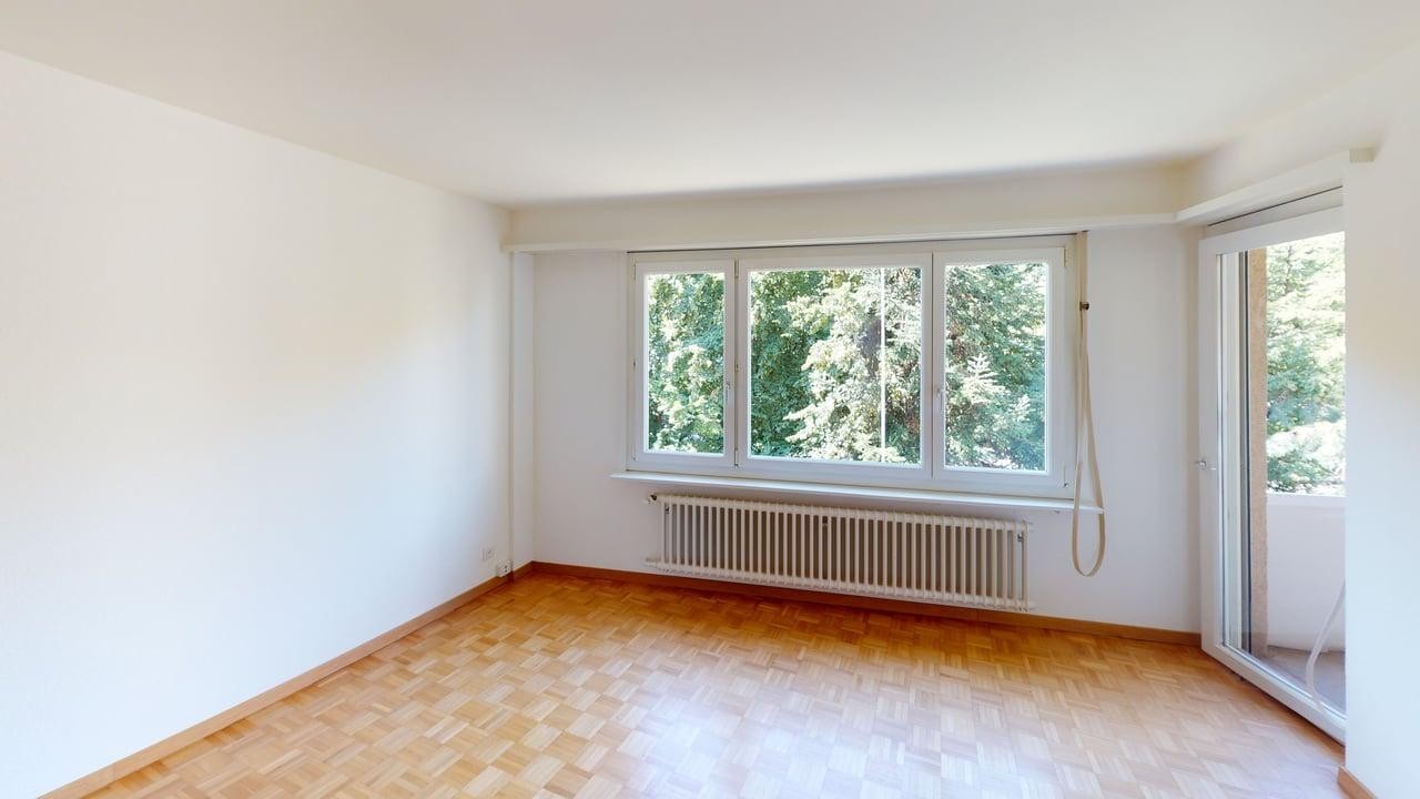 3 rooms apartment, photo 5 of 6