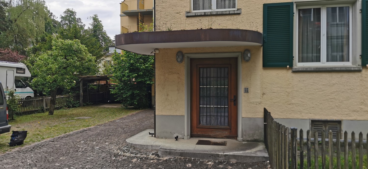 21m² commerciale