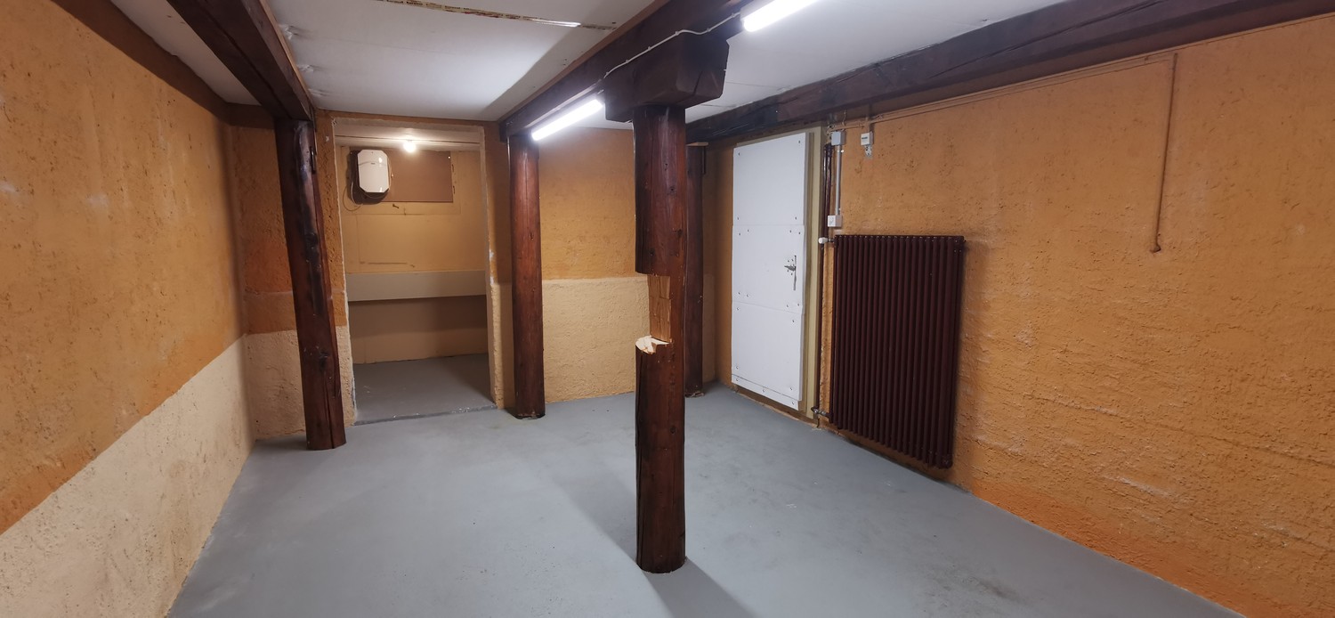 21m² commerciale