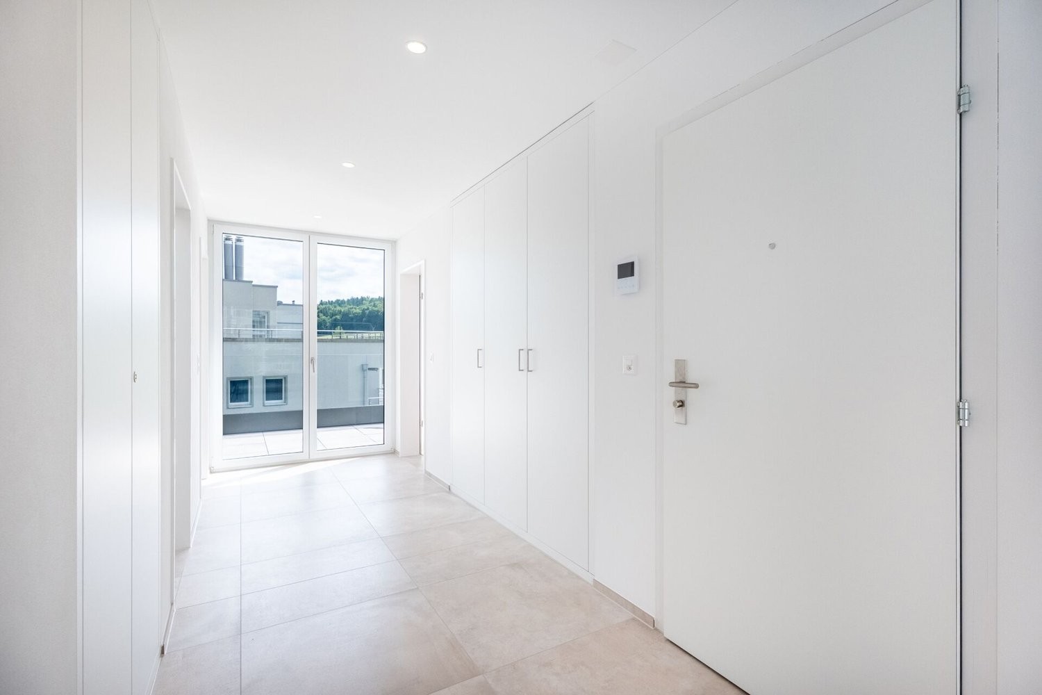 3 ½ pièces appartement au grenier